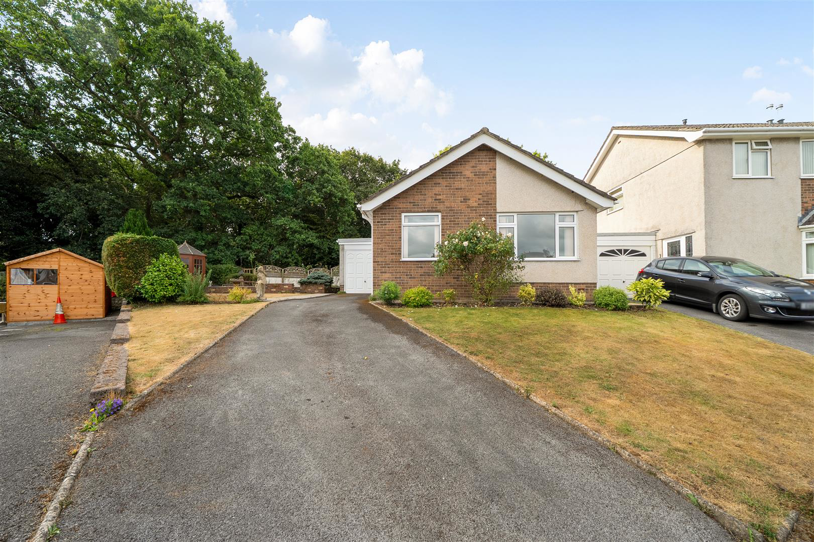 Park Close, Pontarddulais, Swansea, photo 26