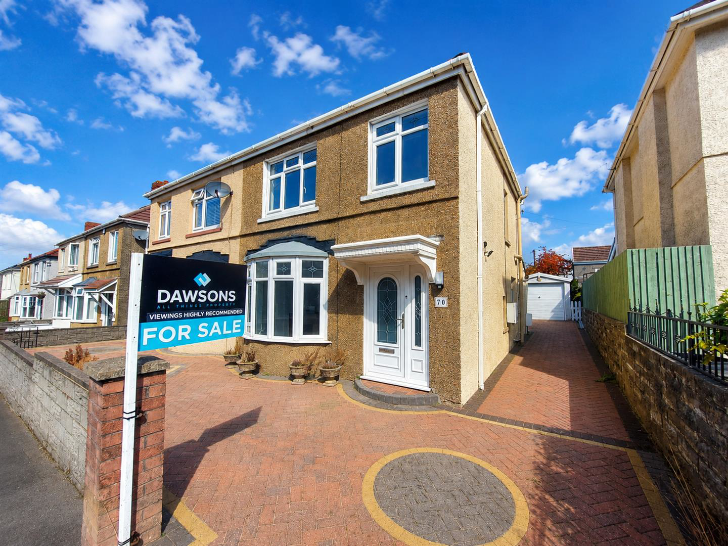 Swansea Road, Gorseinon, Swansea