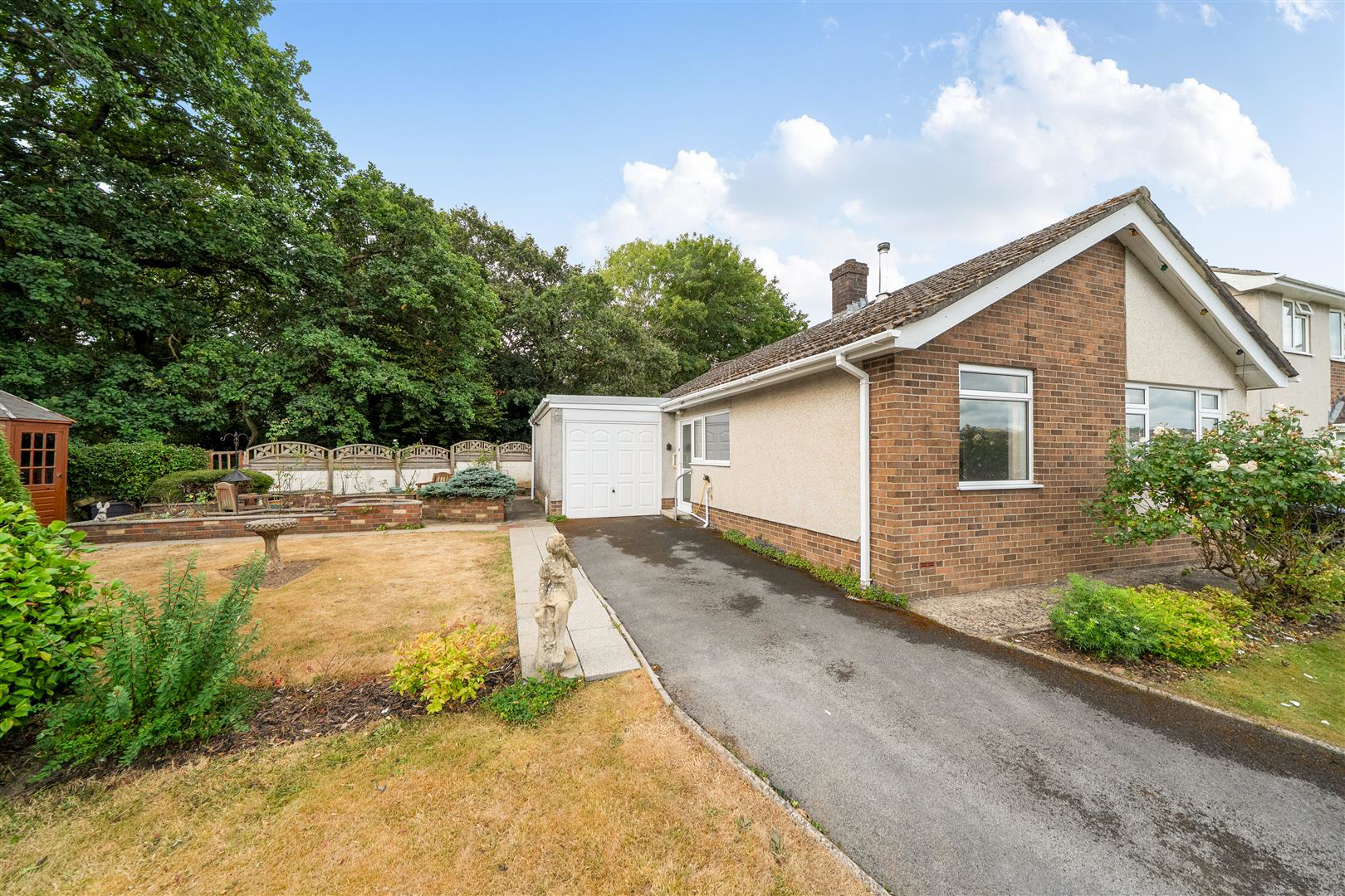 Park Close, Pontarddulais, Swansea, photo 19