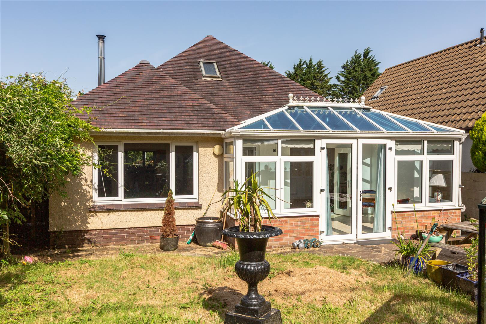 Pencaerfenni Lane, Crofty, Swansea, photo 34