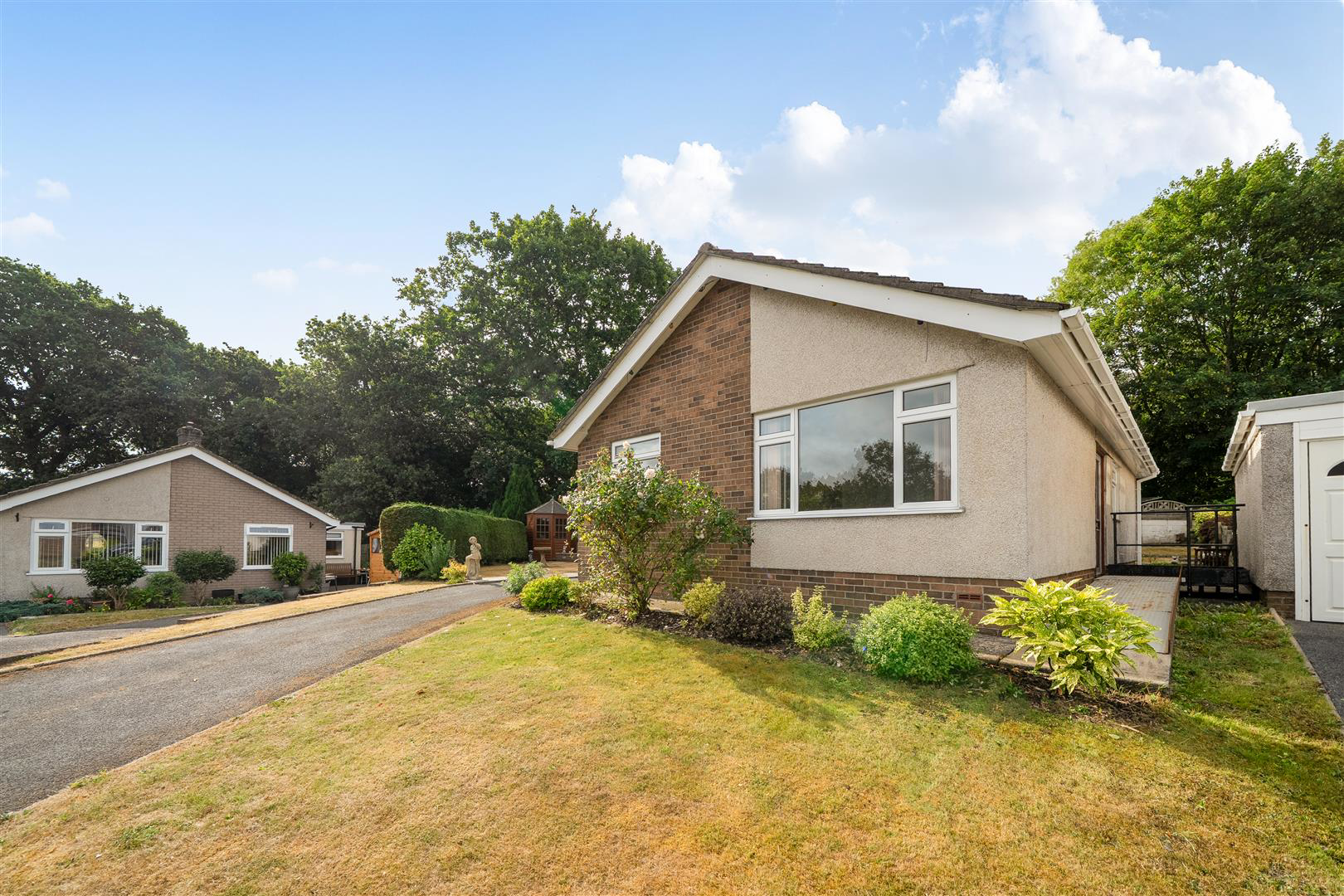 Park Close, Pontarddulais, Swansea, photo 21