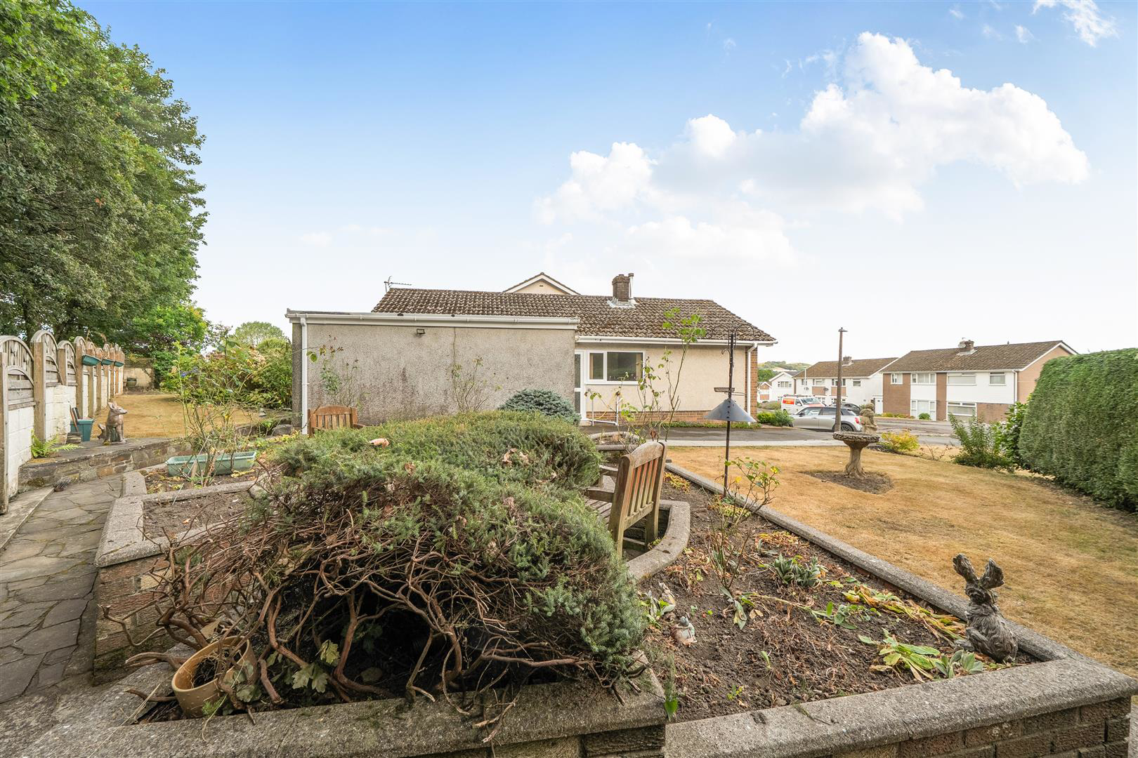 Park Close, Pontarddulais, Swansea, photo 22