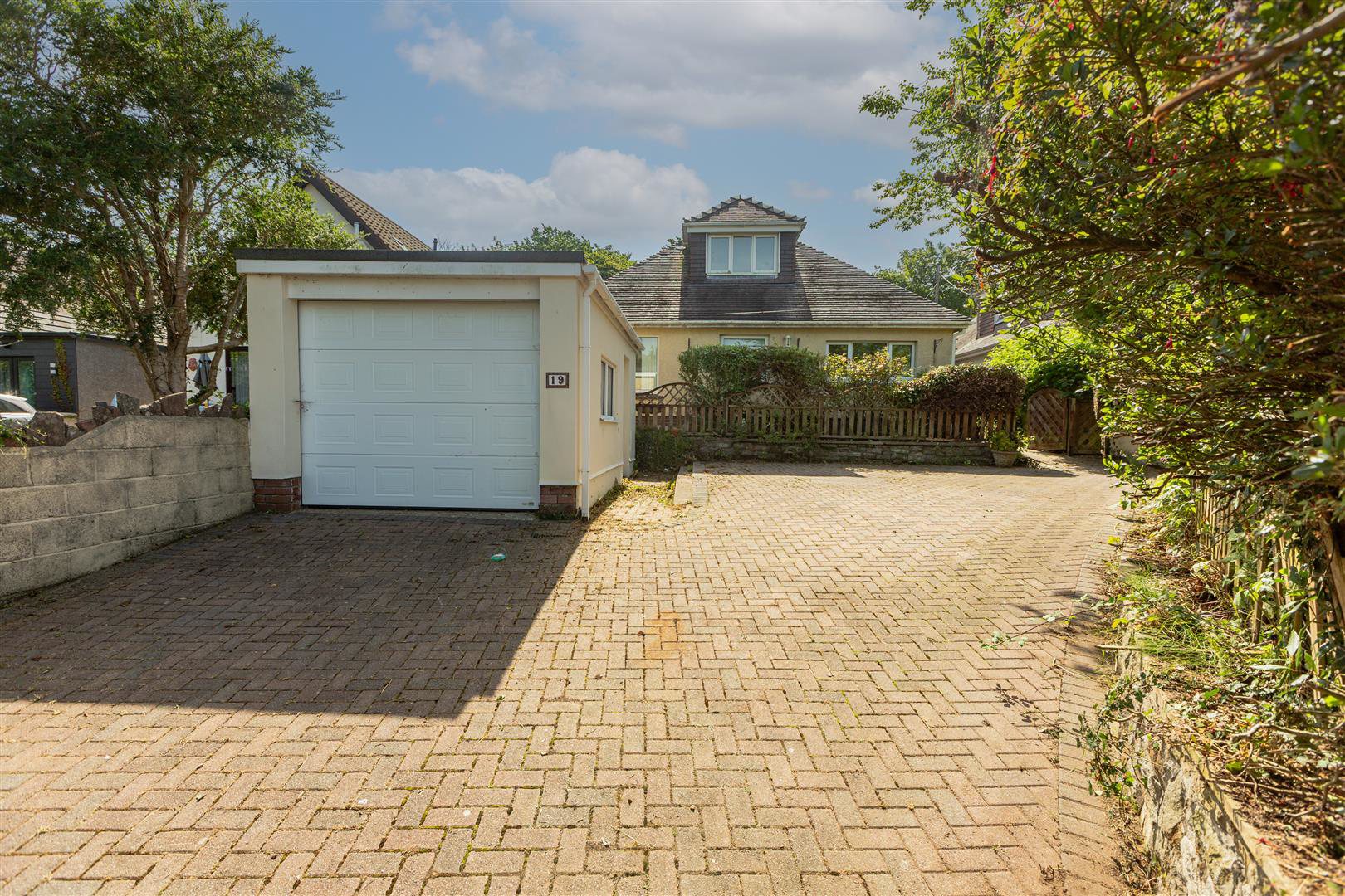 Pencaerfenni Lane, Crofty, Swansea, photo 35