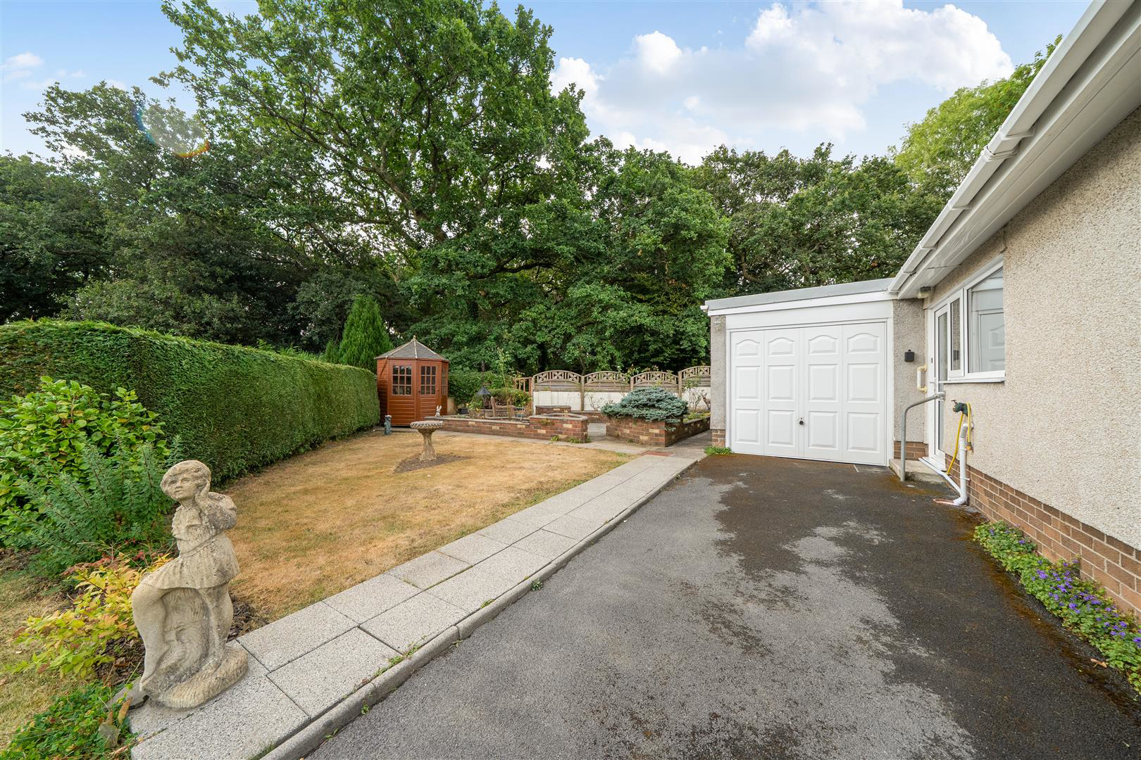 Park Close, Pontarddulais, Swansea, photo 17