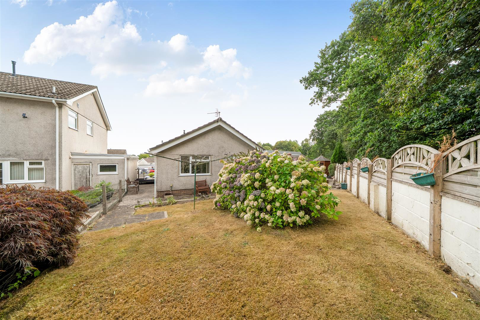 Park Close, Pontarddulais, Swansea, photo 15