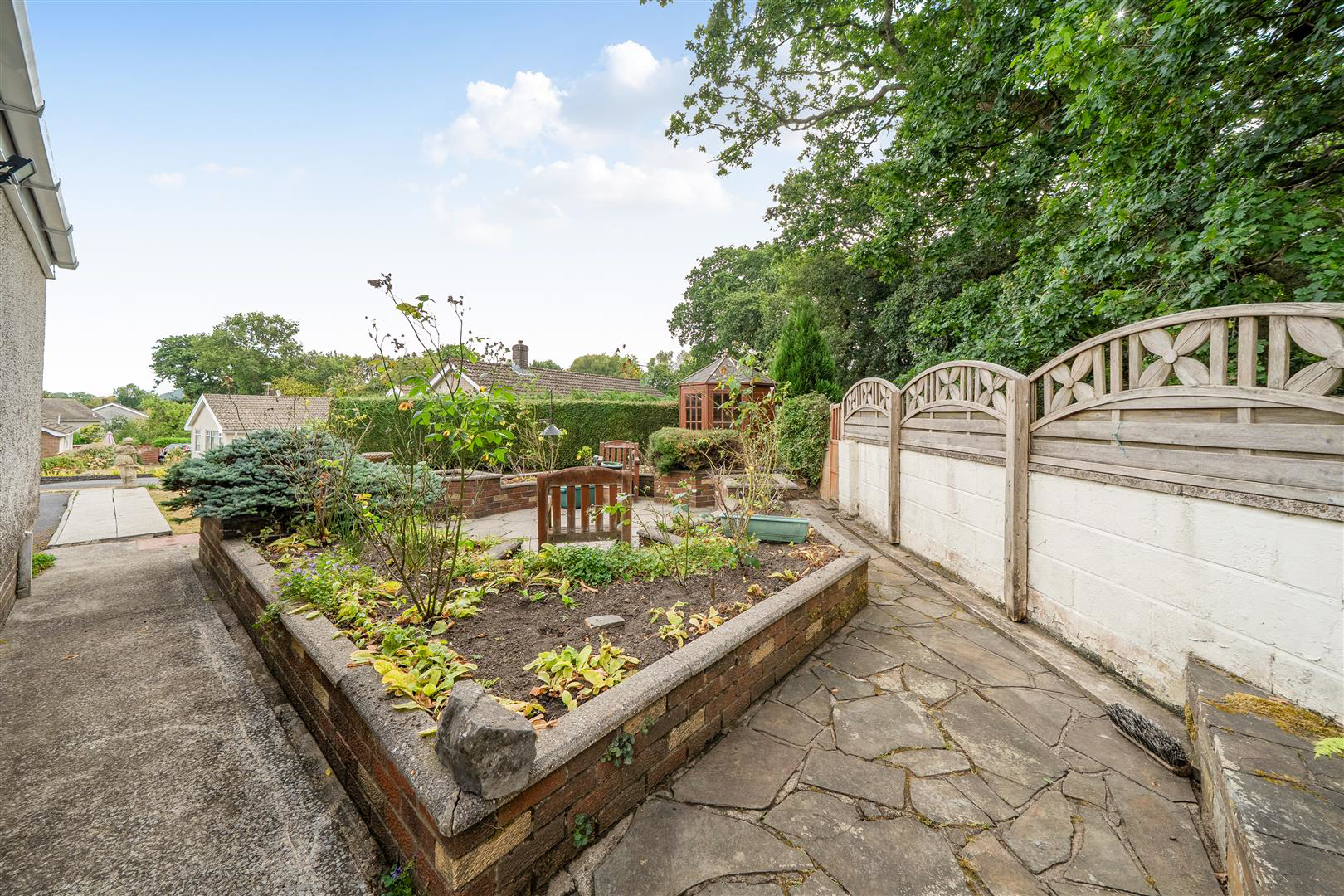 Park Close, Pontarddulais, Swansea, photo 23