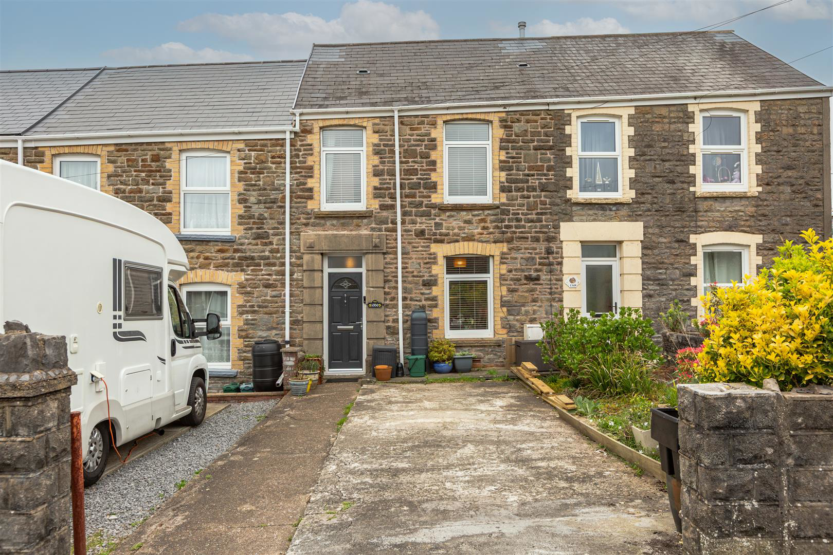 Carmarthen Road, Fforestfach, Swansea