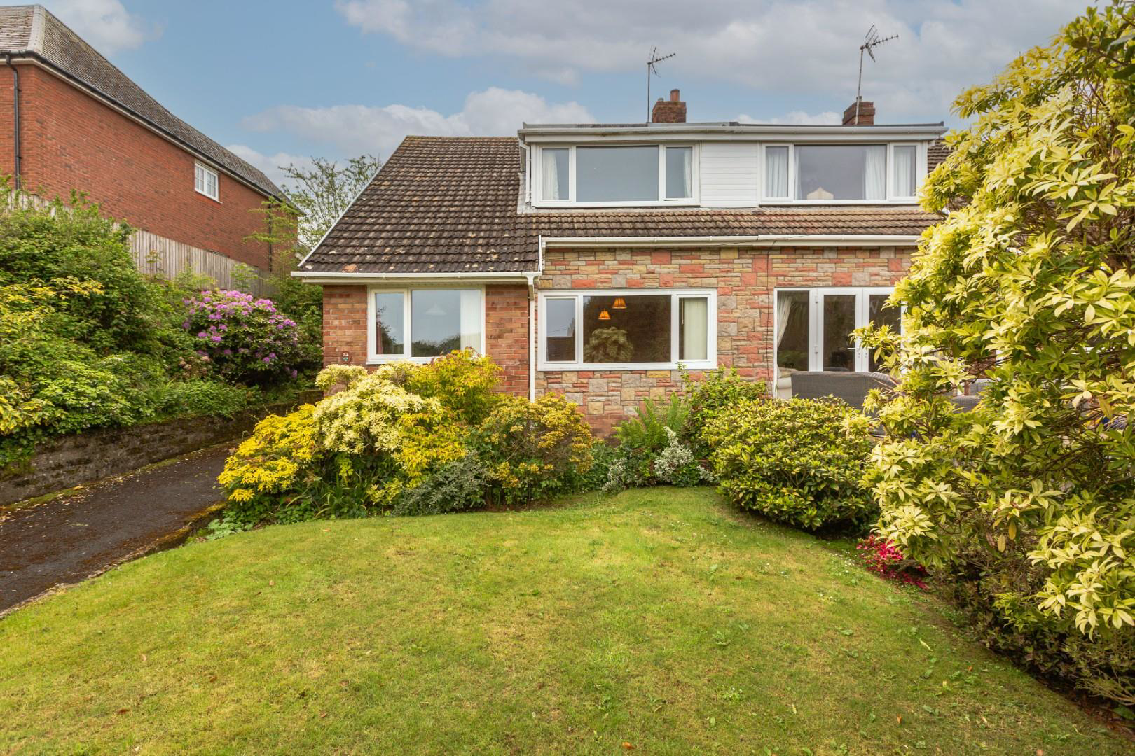 Whiteshell Drive, Langland, Swansea