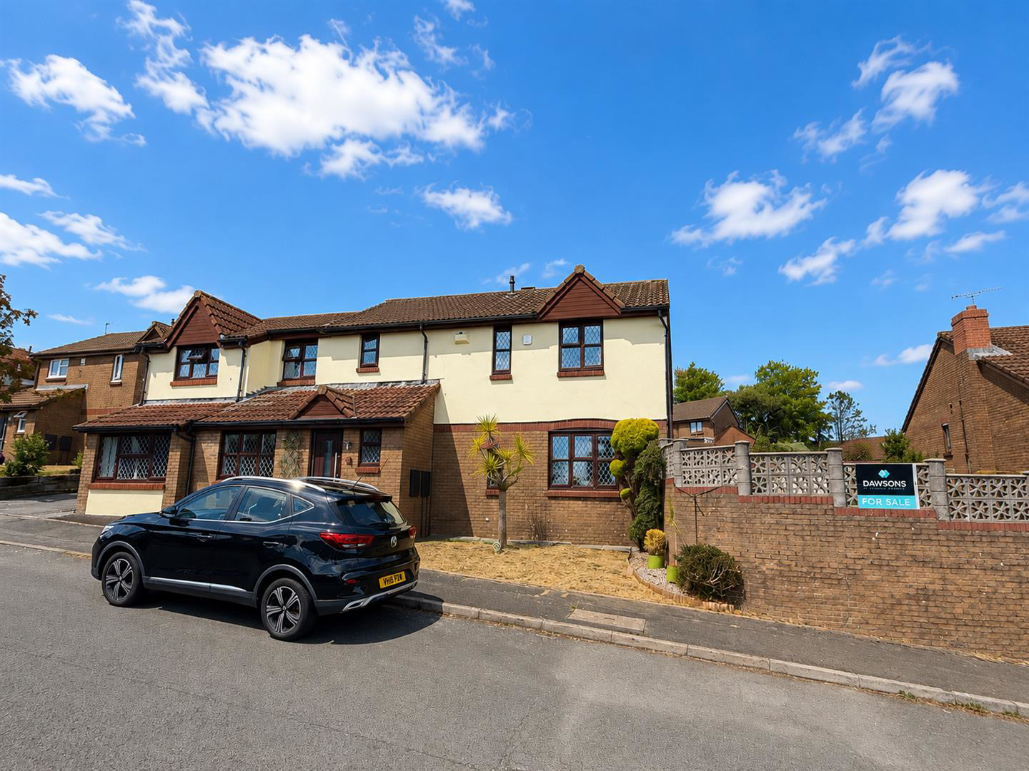 Huntingdon Way, Sketty, Swansea, photo 26