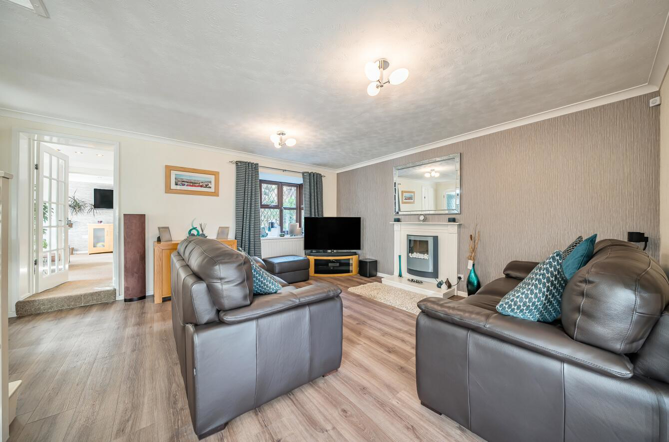Huntingdon Way, Sketty, Swansea, photo 21