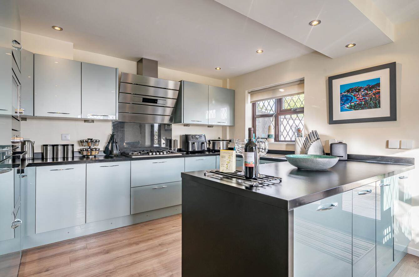 Huntingdon Way, Sketty, Swansea, photo 22