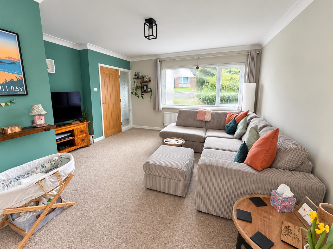 Mabon Close, Gorseinon, Swansea, photo 4