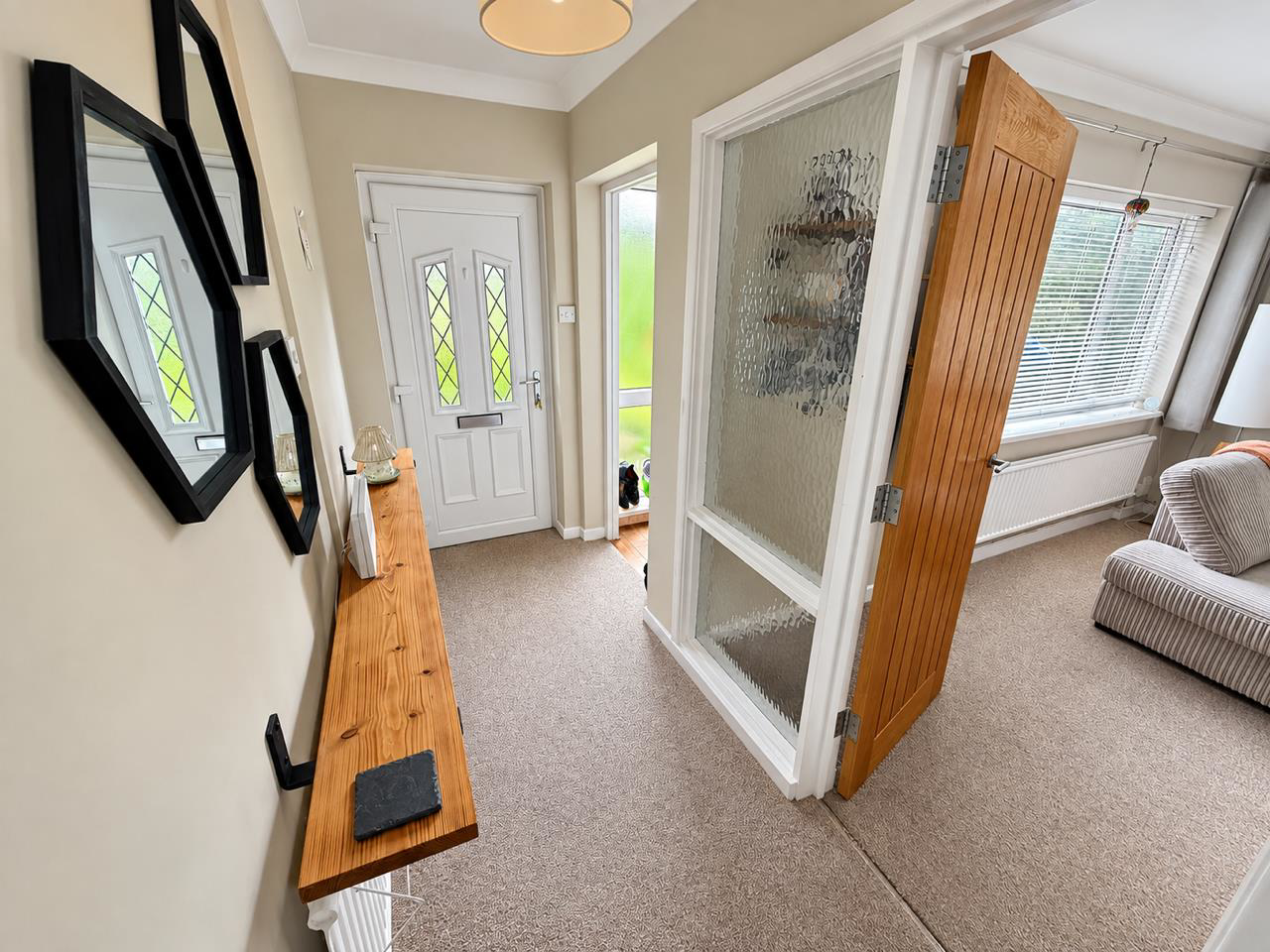 Mabon Close, Gorseinon, Swansea, photo 3