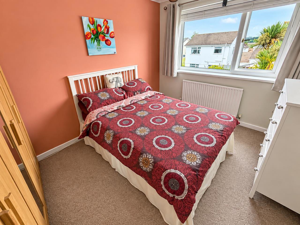 Mabon Close, Gorseinon, Swansea, photo 10