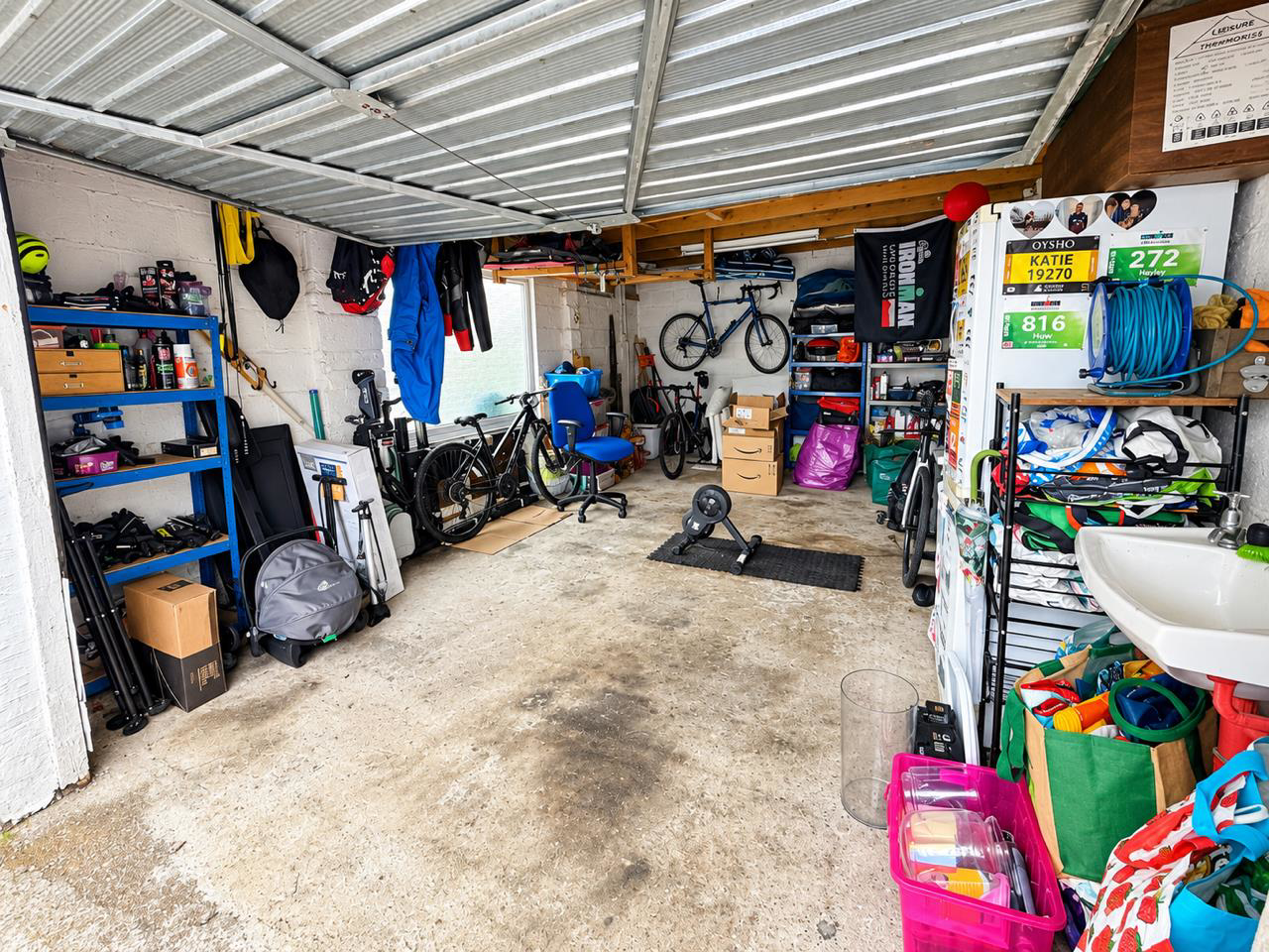 Mabon Close, Gorseinon, Swansea, photo 12