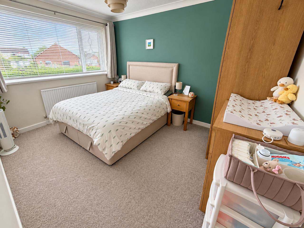 Mabon Close, Gorseinon, Swansea, photo 9