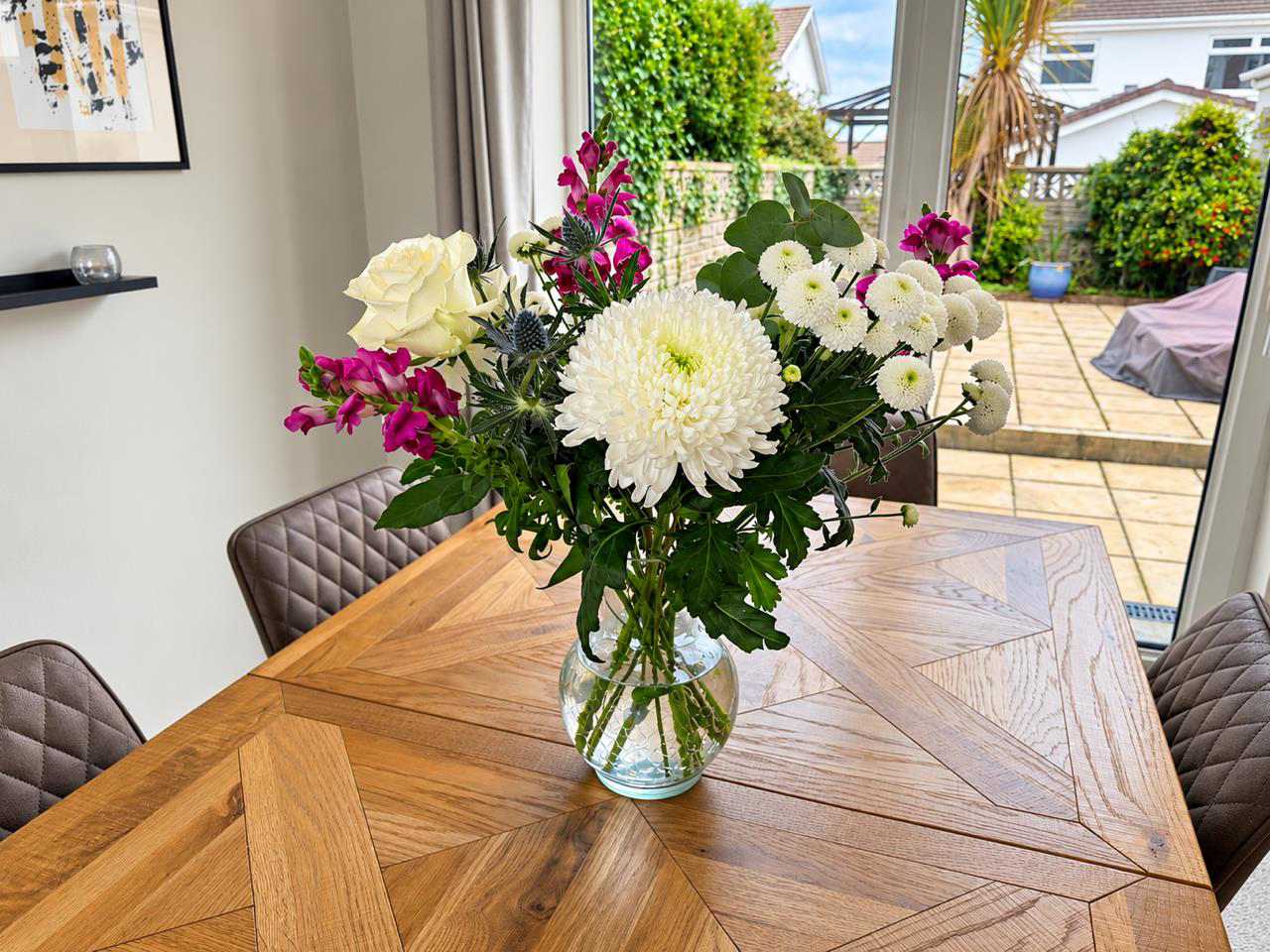 Mabon Close, Gorseinon, Swansea, photo 18