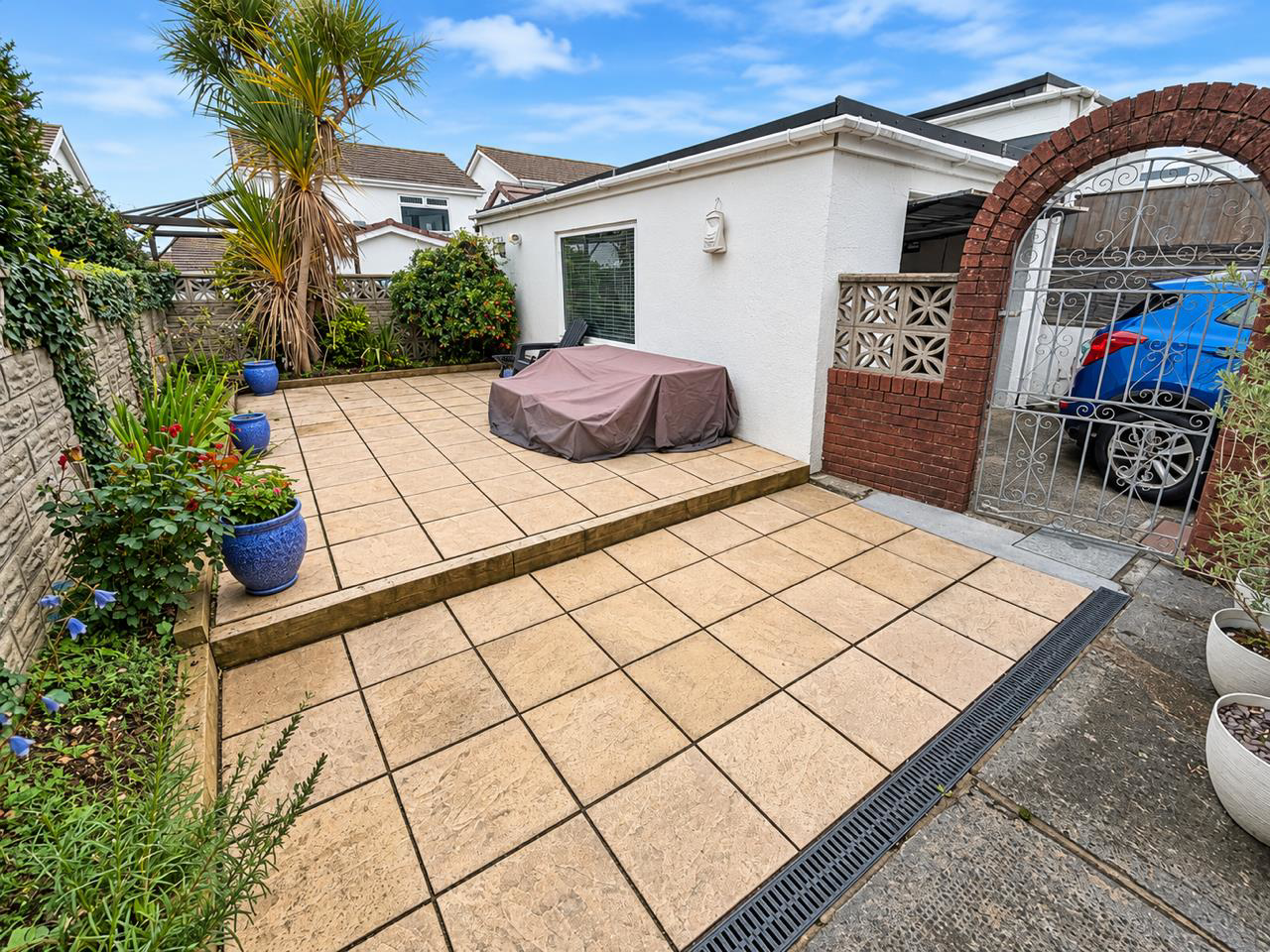 Mabon Close, Gorseinon, Swansea, photo 13