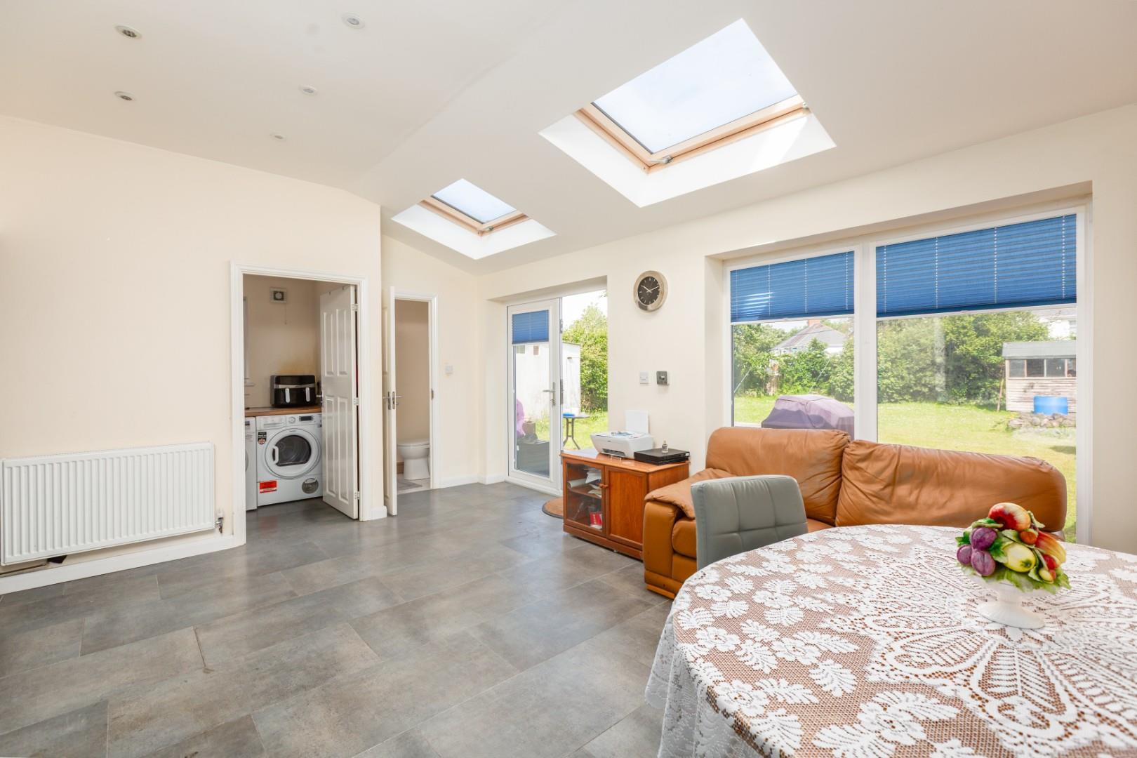 Linkside Drive, Pennard, Southgate, Swansea, photo 13