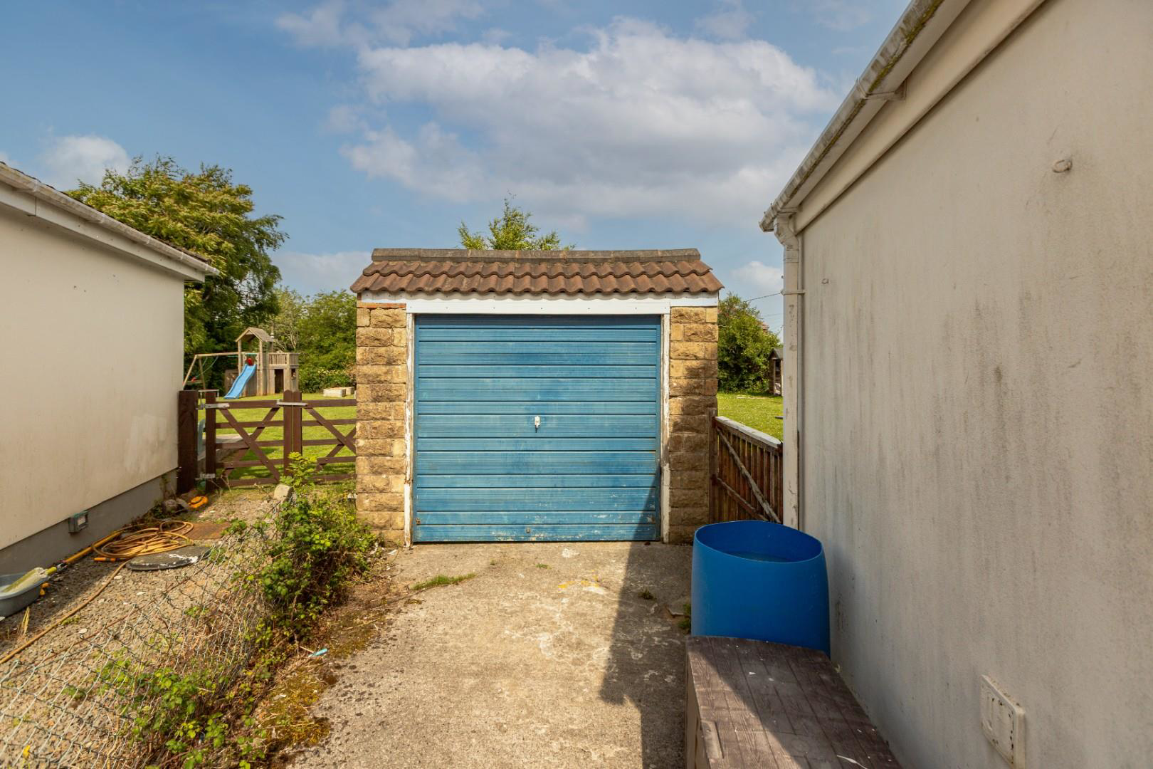 Linkside Drive, Pennard, Southgate, Swansea, photo 33