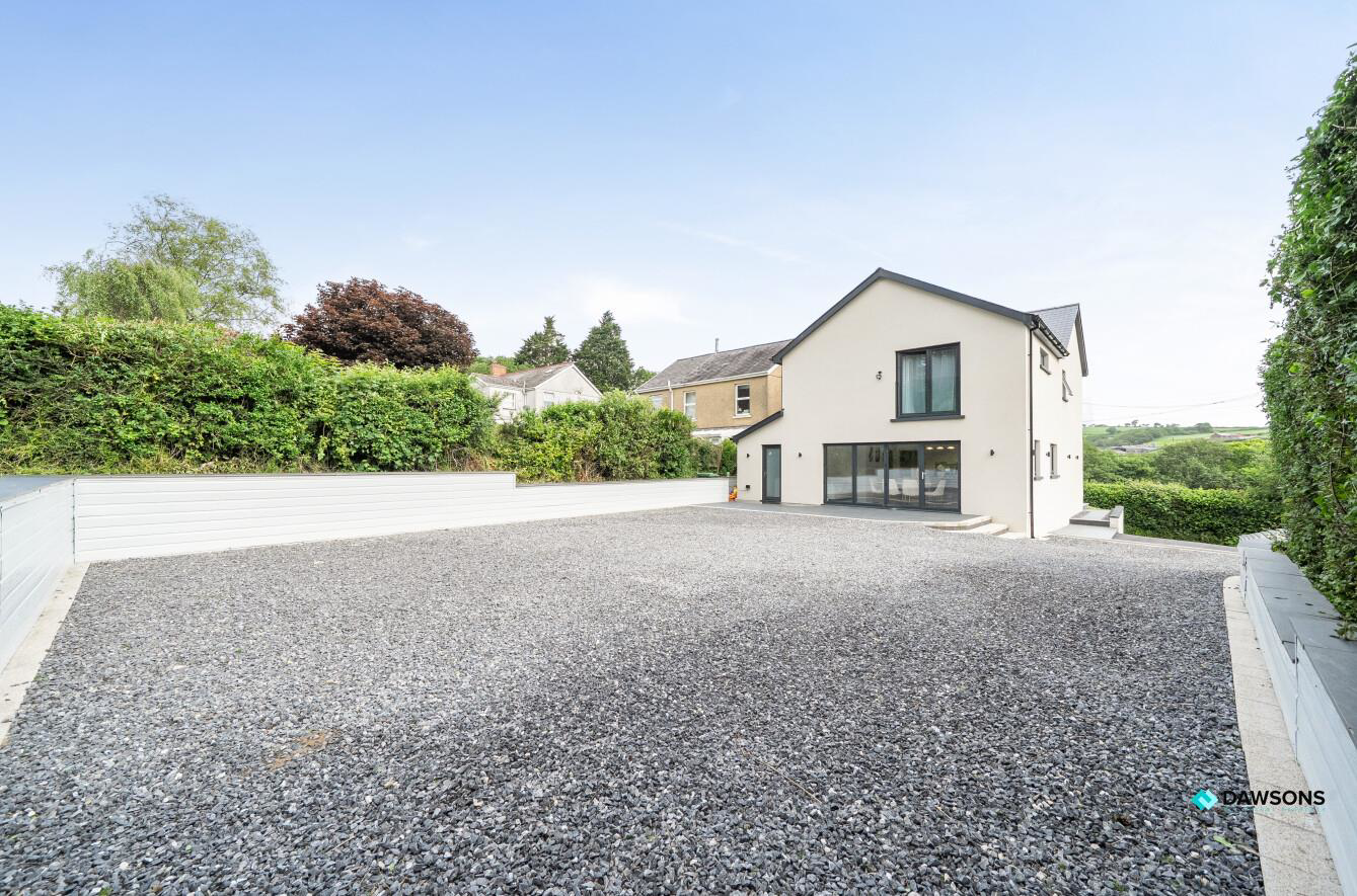 Trosserch Road, Llangennech, Llanelli, photo 26