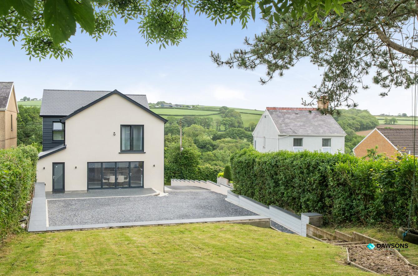 Trosserch Road, Llangennech, Llanelli, photo 29