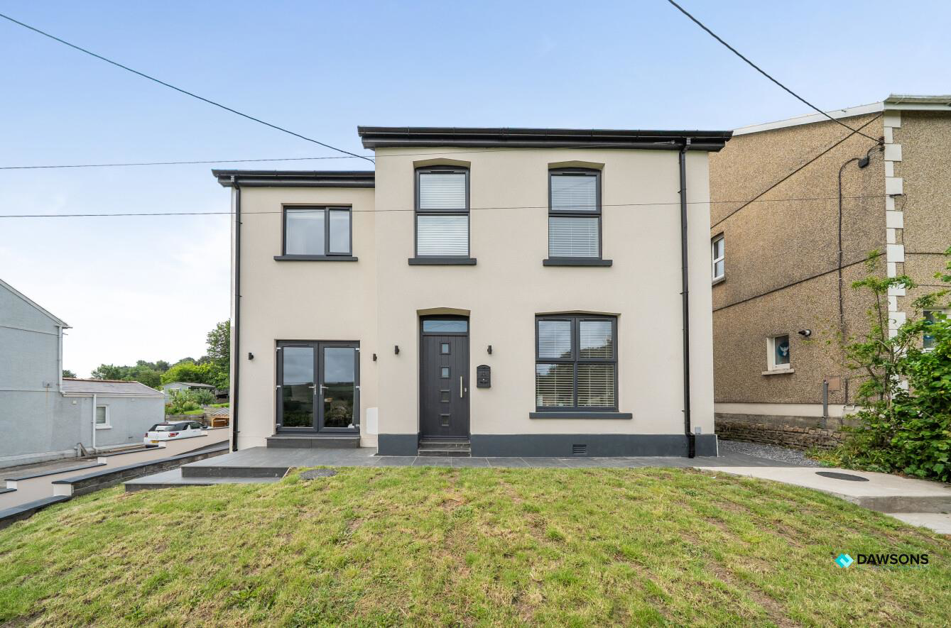 Trosserch Road, Llangennech, Llanelli, photo 25