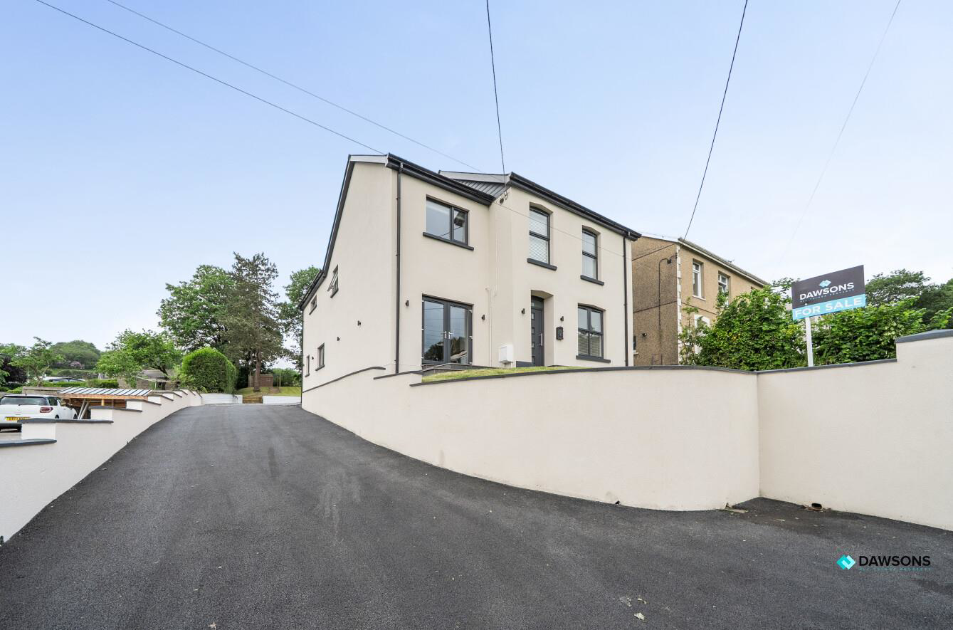 Trosserch Road, Llangennech, Llanelli