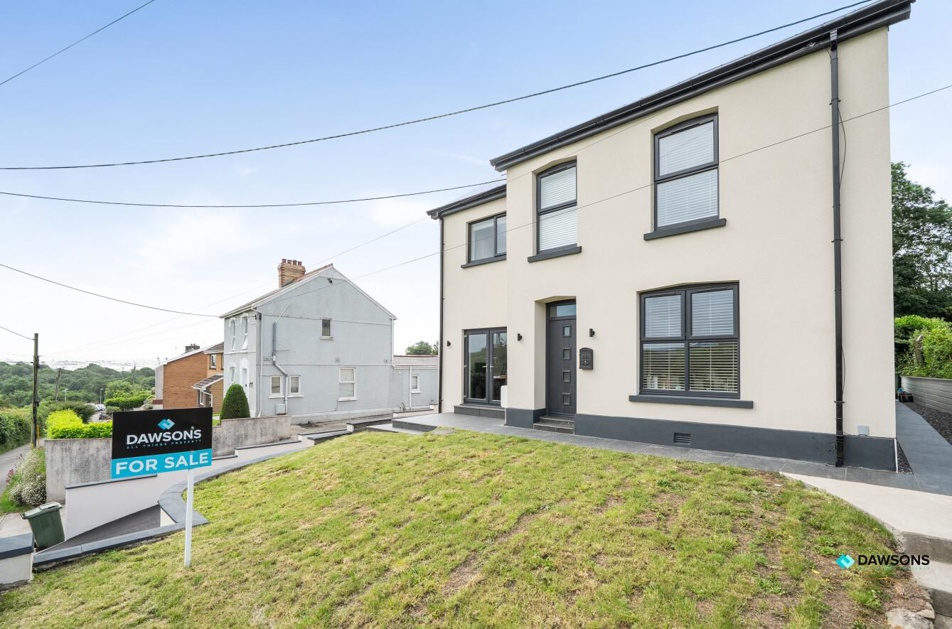 Trosserch Road, Llangennech, Llanelli, photo 30