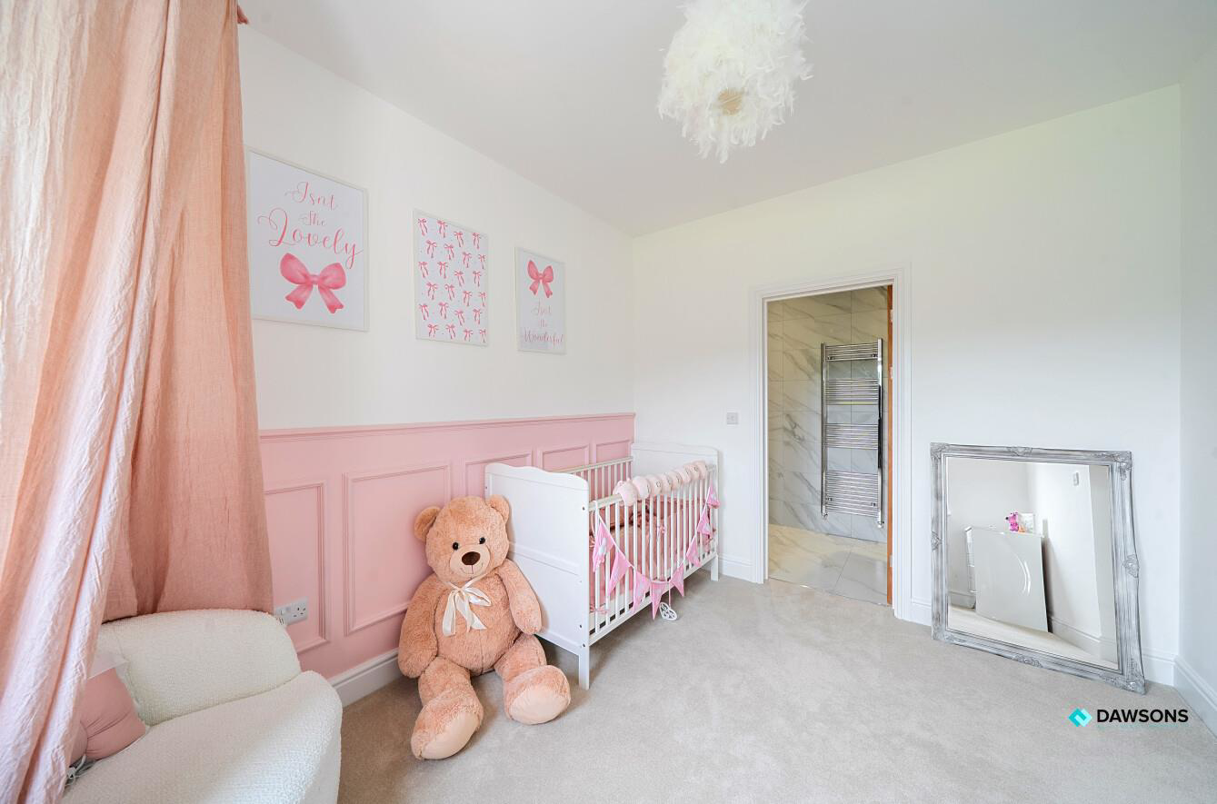 Trosserch Road, Llangennech, Llanelli, photo 19