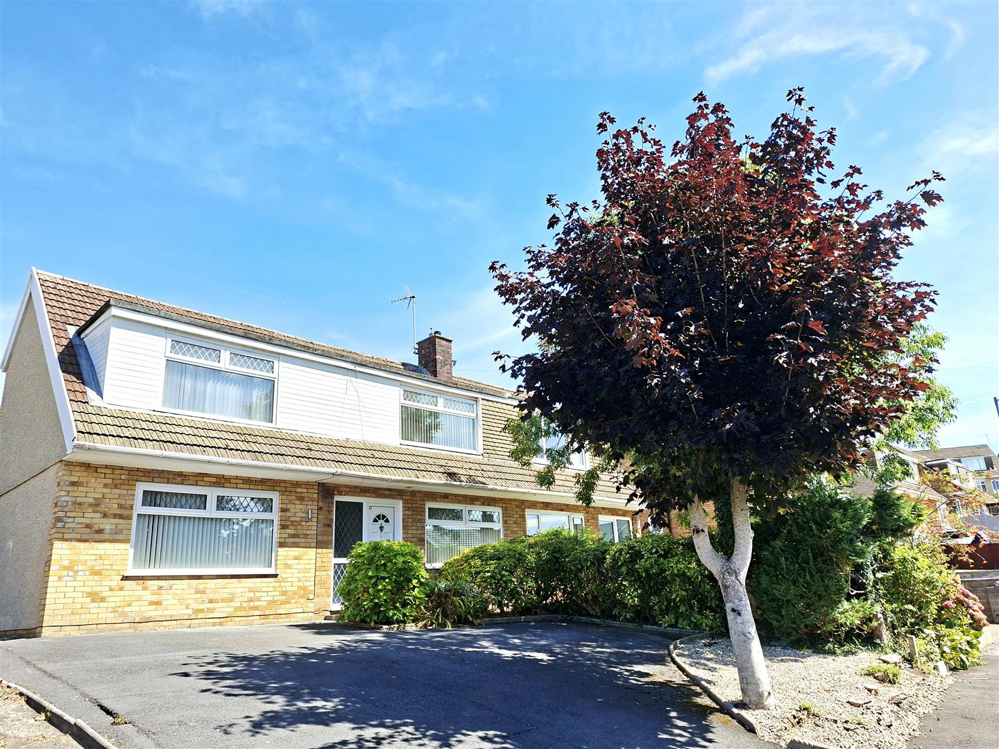 Goetre Bellaf Road, Dunvant, Swansea