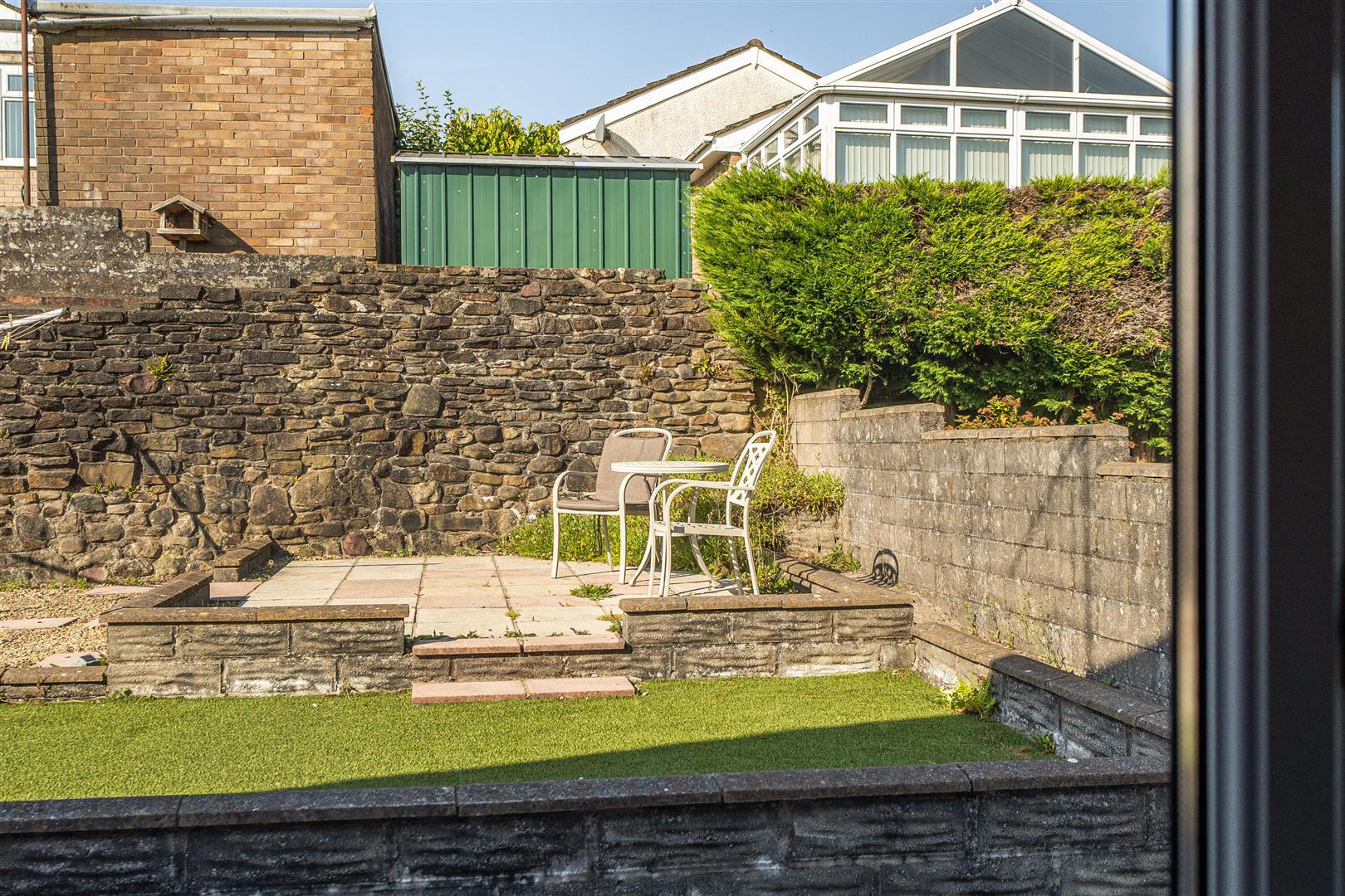 Telyn Aur, Morriston, Swansea, photo 13