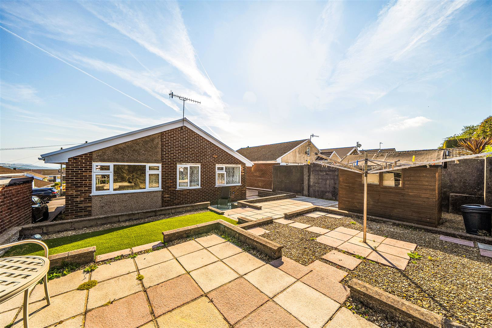 Telyn Aur, Morriston, Swansea, photo 12
