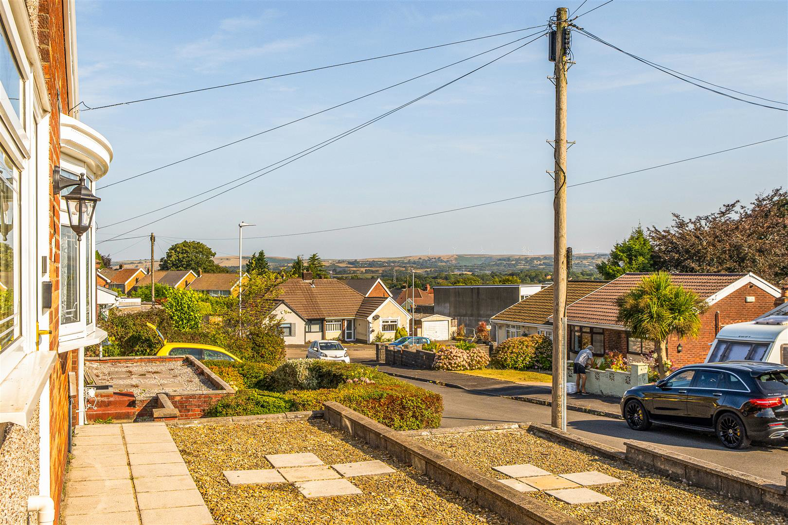 Telyn Aur, Morriston, Swansea, photo 2