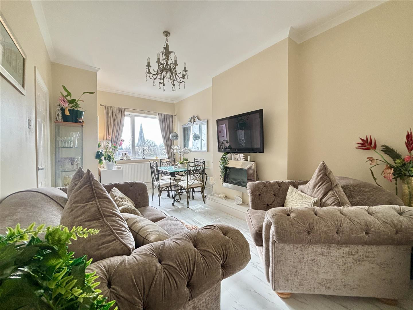 Eversley Road, Sketty, Swansea