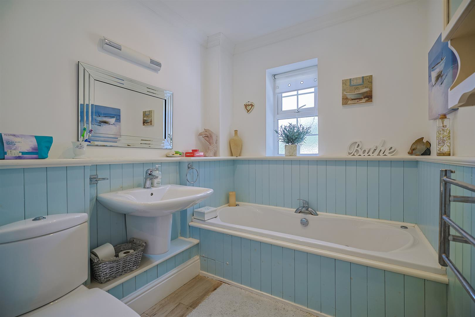 Aberfa, Ferryside, Carmarthenshire, photo 26