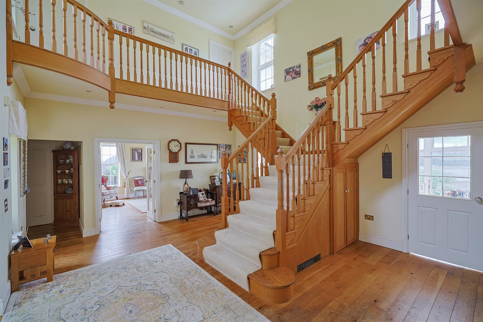 Aberfa, Ferryside, Carmarthenshire, photo 5