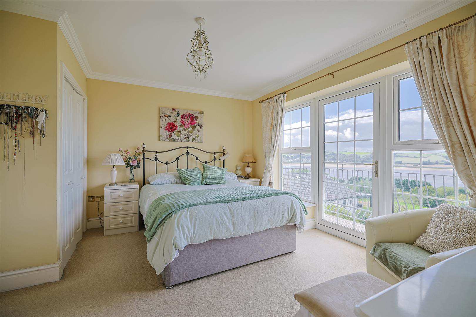 Aberfa, Ferryside, Carmarthenshire, photo 17