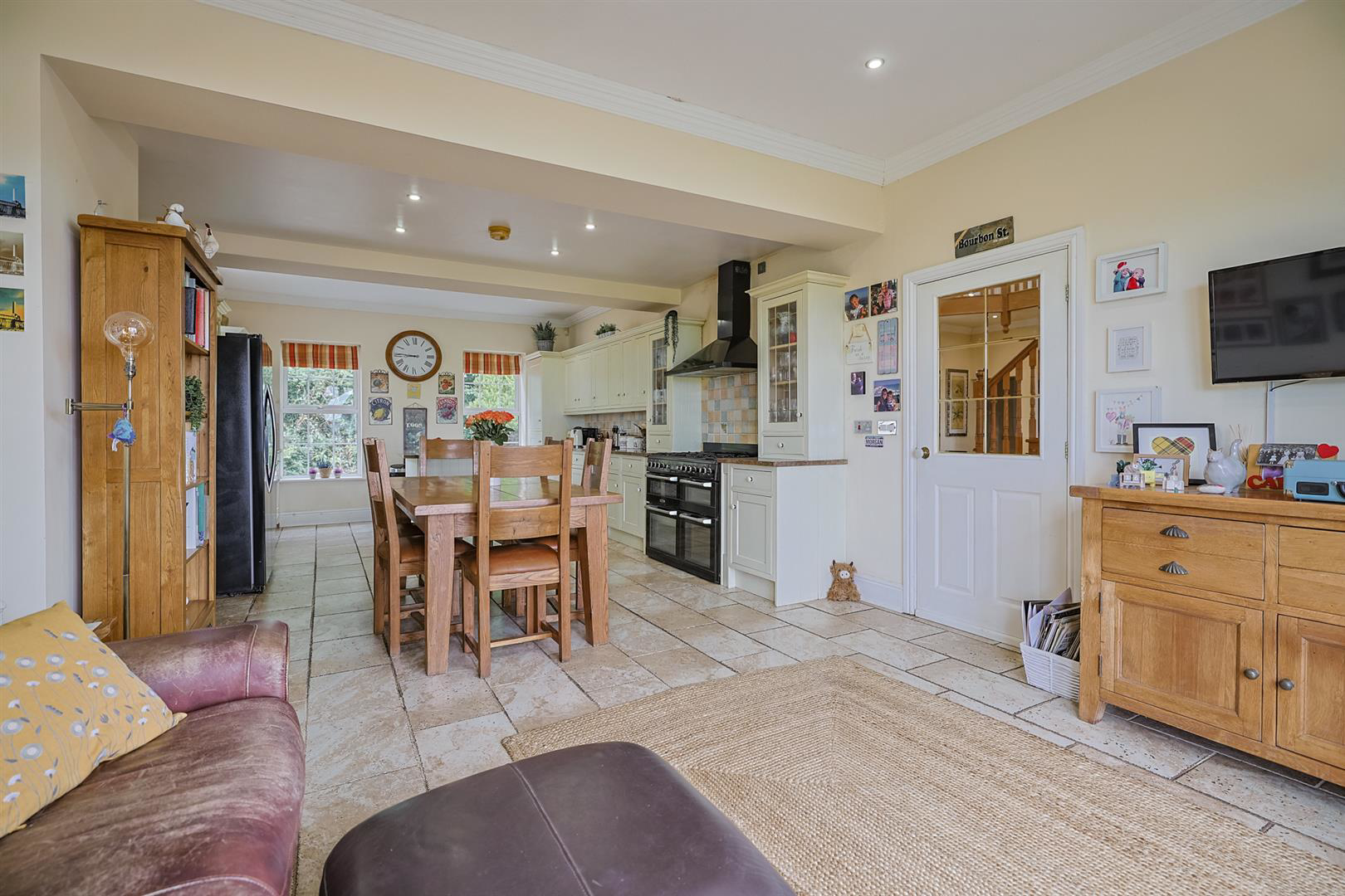 Aberfa, Ferryside, Carmarthenshire, photo 8