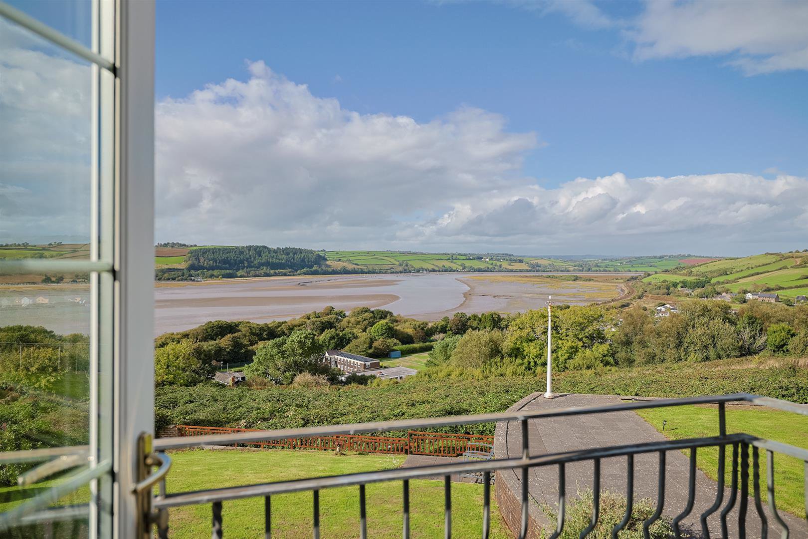 Aberfa, Ferryside, Carmarthenshire, photo 18