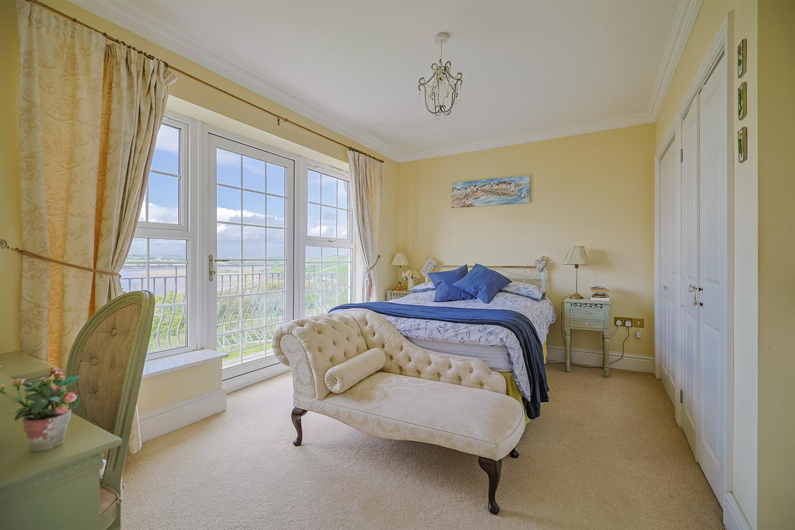 Aberfa, Ferryside, Carmarthenshire, photo 20