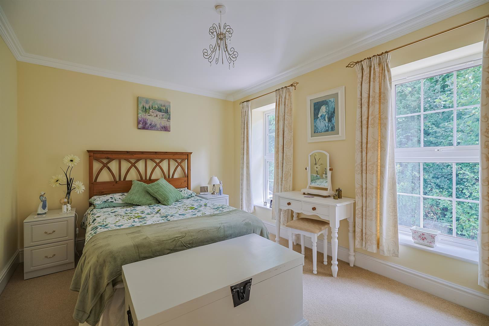 Aberfa, Ferryside, Carmarthenshire, photo 24