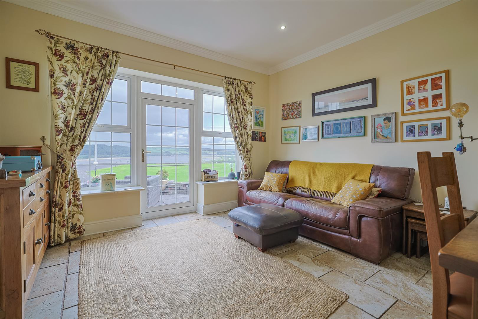 Aberfa, Ferryside, Carmarthenshire, photo 10