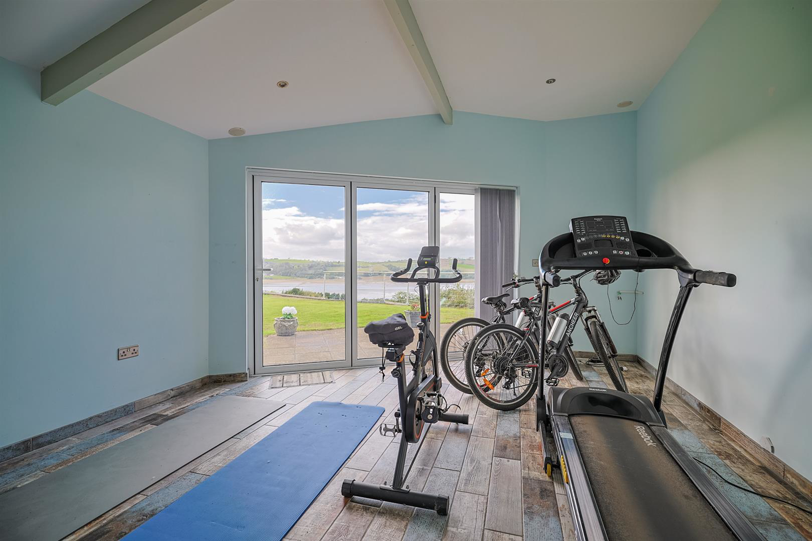 Aberfa, Ferryside, Carmarthenshire, photo 27