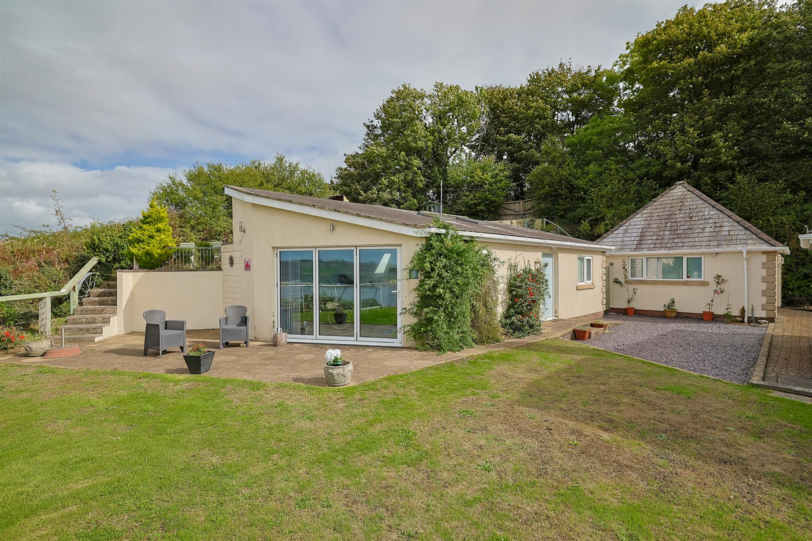 Aberfa, Ferryside, Carmarthenshire, photo 3