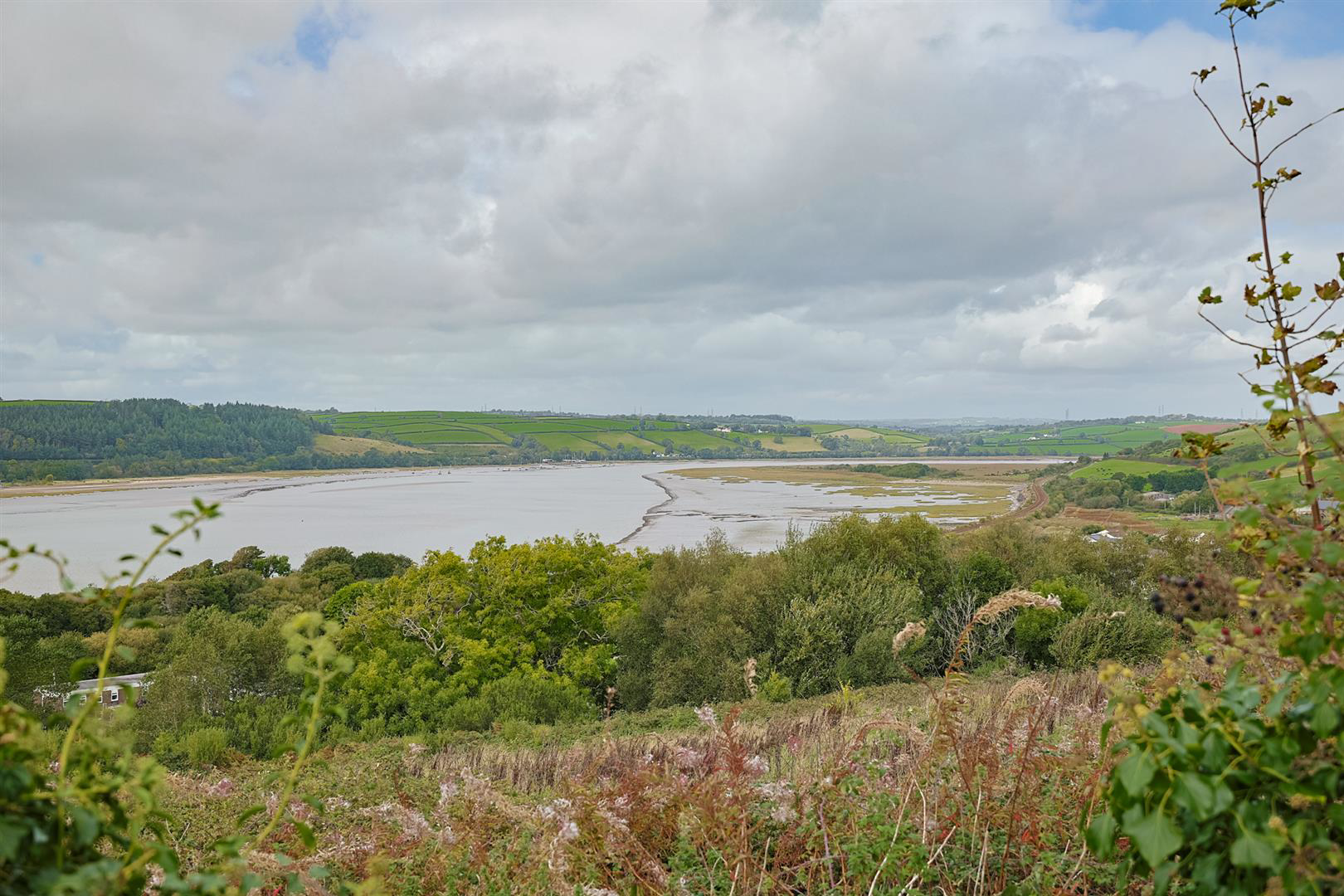 Aberfa, Ferryside, Carmarthenshire, photo 35