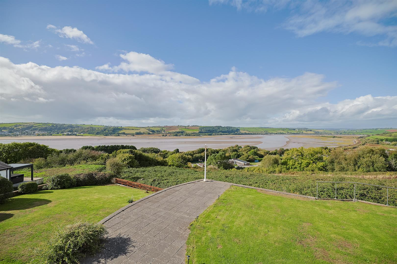 Aberfa, Ferryside, Carmarthenshire, photo 21