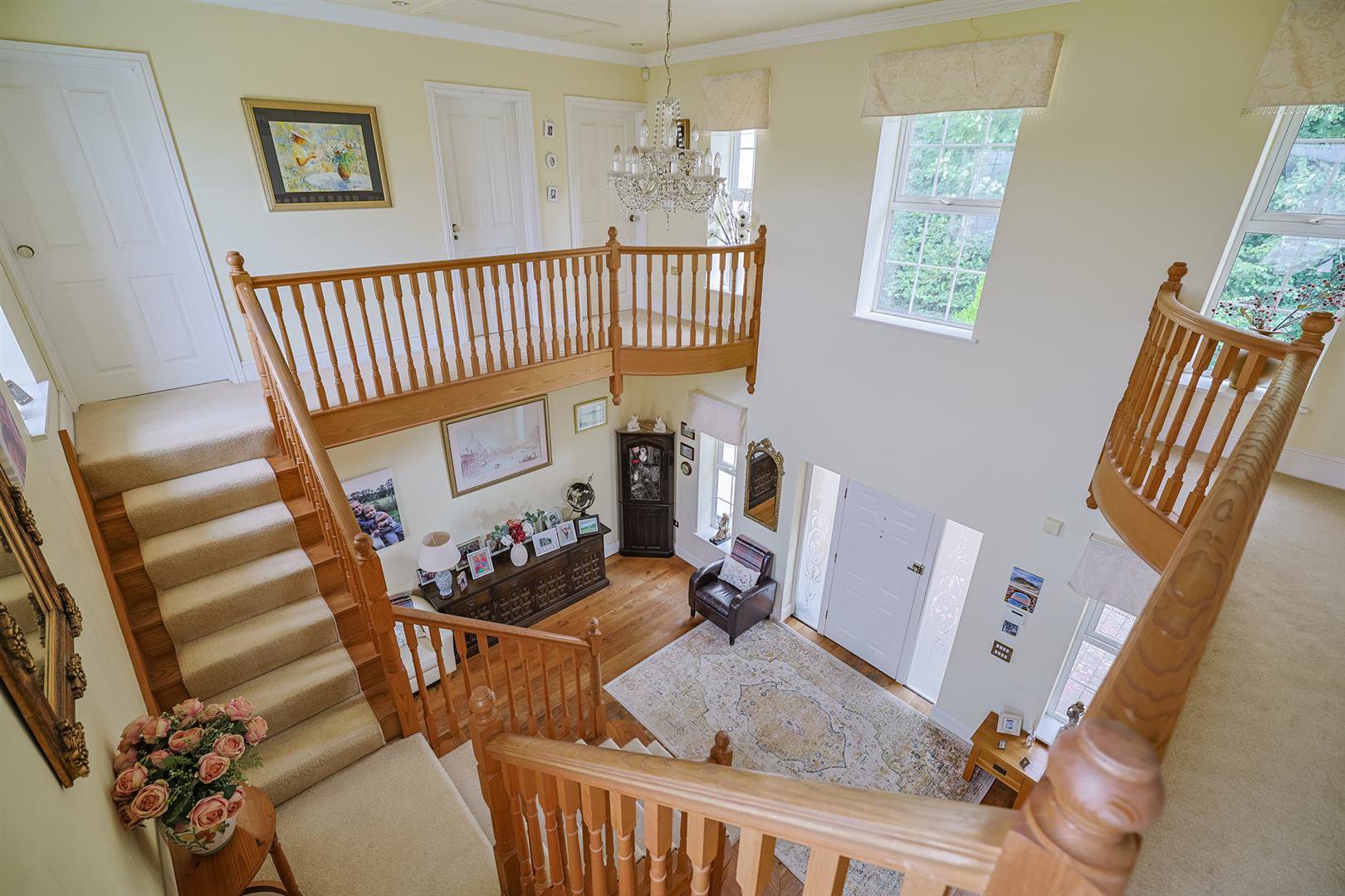 Aberfa, Ferryside, Carmarthenshire, photo 16
