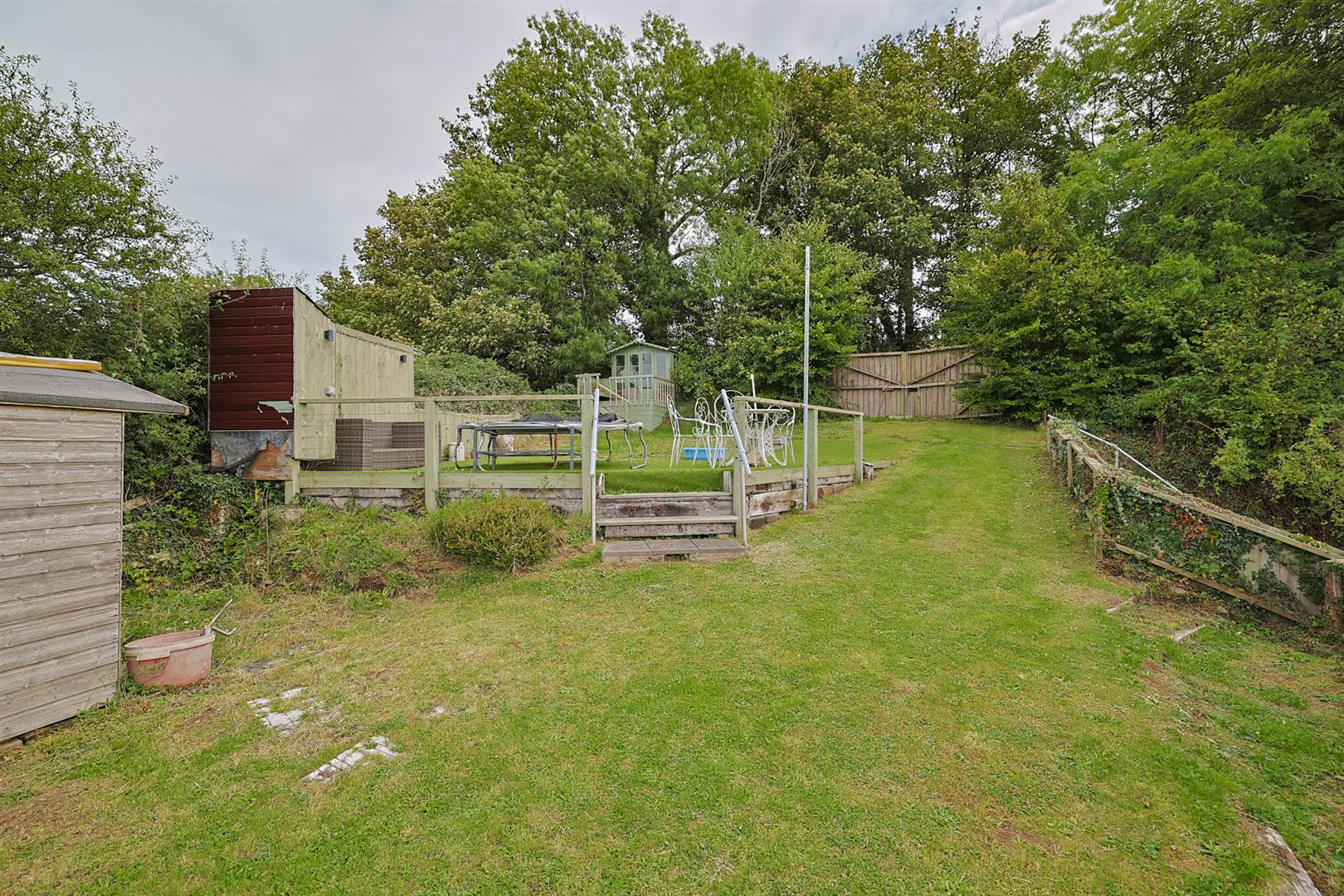 Aberfa, Ferryside, Carmarthenshire, photo 37