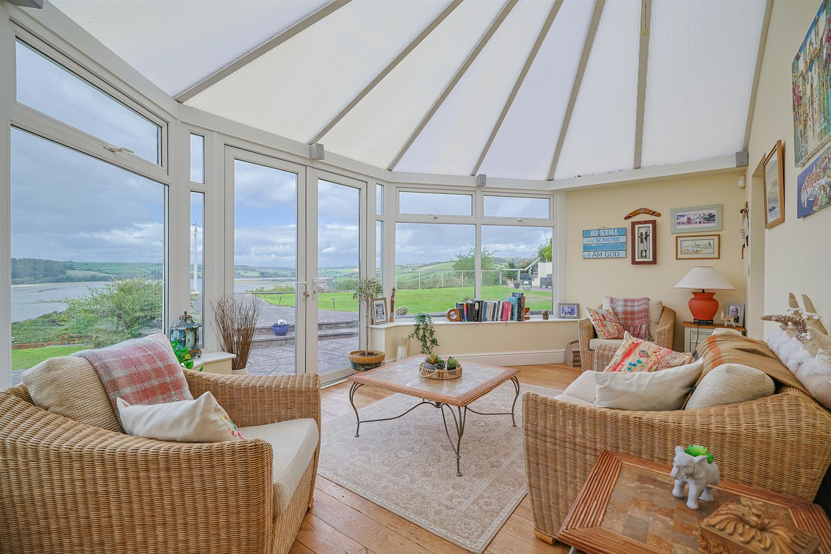 Aberfa, Ferryside, Carmarthenshire, photo 13